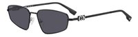 Occhiali da sole Dsquared Uomo ICON 0015/S     IRBLACK60 - ICON 0015/S     IRBLACK60